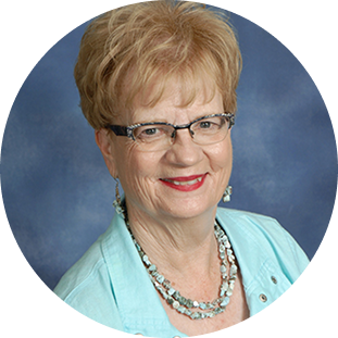 June Isgitt